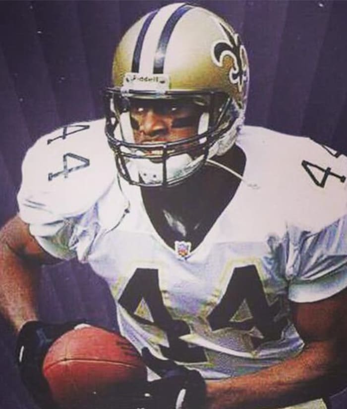 JJ McCleskey